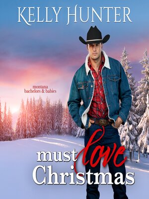 cover image of Must Love Christmas